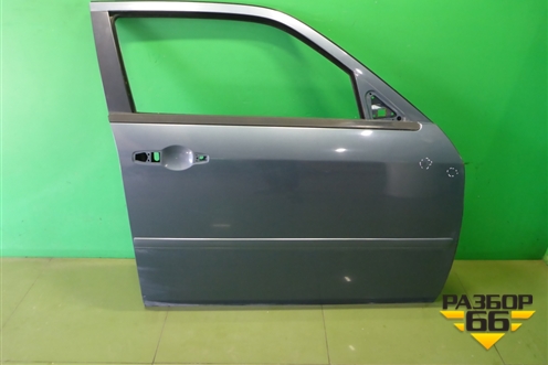 Дверь передняя правая для Dodge Magnum с 2003-2008г (Магнум)