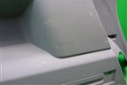 Обшивка багажника левая (0UM07BD5AG) для Dodge Magnum с 2003-2008г (Магнум)