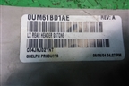 Обшивка потолка (задняя часть) (0UM61BD1AE) для Dodge Magnum с 2003-2008г (Магнум)