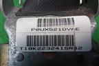 Ремень безопасности передний правый с пиропатроном (P0UX521DVAE) для Dodge Magnum с 2003-2008г (Магнум)