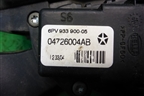 Педаль газа электронная (04726004AB) для Dodge Magnum с 2003-2008г (Магнум)