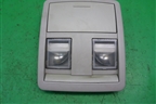 Плафон салонный для Dodge Magnum с 2003-2008г (Магнум)
