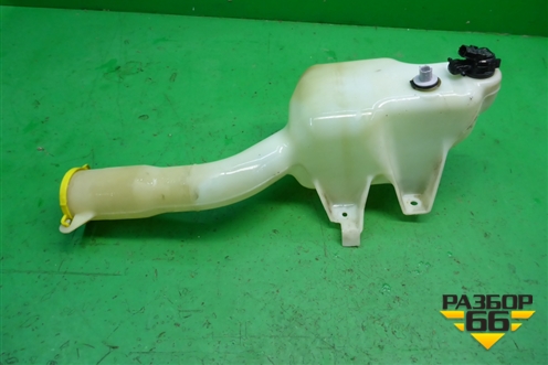 Бачок омывателя лобового стекла (04805737AA) для Dodge Magnum с 2003-2008г (Магнум)