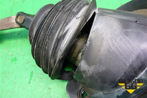 Колонка рулевая (P04649120AD) для Dodge Magnum с 2003-2008г (Магнум)