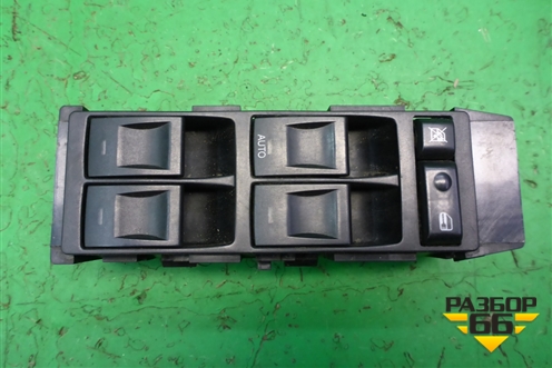 Модуль управления стеклоподъёмниками (04602342AF) для Dodge Magnum с 2003-2008г (Магнум)