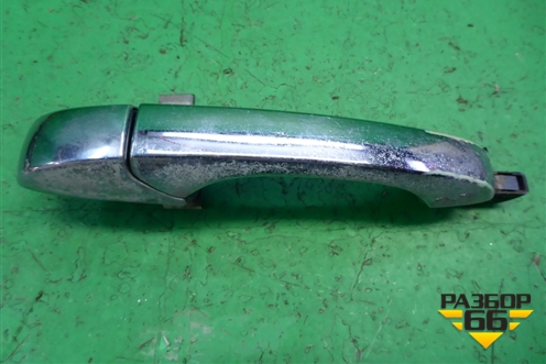 Ручка наружная двери передней правой для Dodge Magnum с 2003-2008г (Магнум)