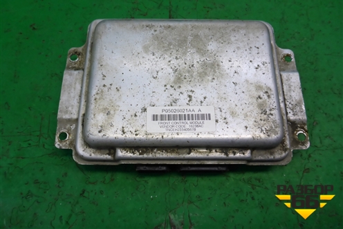 Блок электронный (P05026021AB) для Dodge Magnum с 2003-2008г (Магнум)