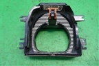 Кожух рулевой колонки (0UU28XXXAB) для Dodge Magnum с 2003-2008г (Магнум)