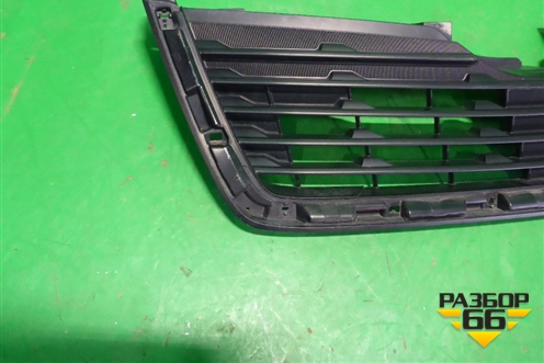 Решетка радиатора (под камеру) (91122SJ020) для Subaru Forester (S14) с 2018г