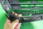 Решетка радиатора (под камеру) (91122SJ020) для Subaru Forester (S14) с 2018г