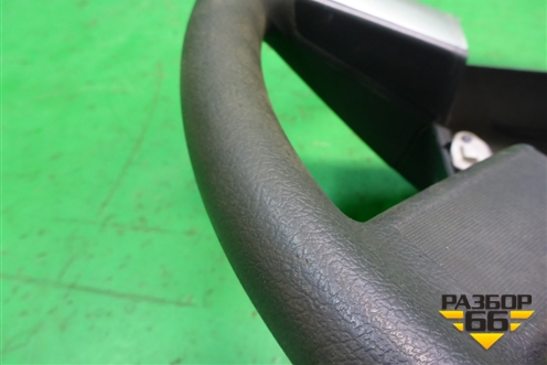 Рулевое колесо под AIR BAG без AIR BAG (0ZH491DVAC) для Dodge Magnum с 2003-2008г (Магнум)