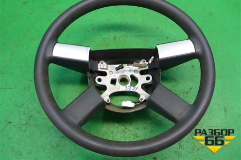 Рулевое колесо под AIR BAG без AIR BAG (0ZH491DVAC) для Dodge Magnum с 2003-2008г (Магнум)