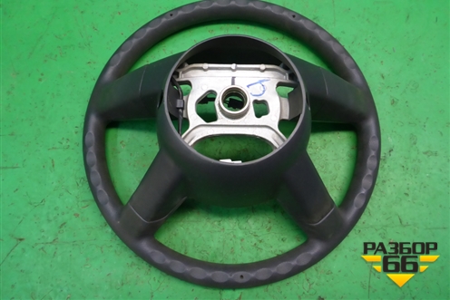 Рулевое колесо под AIR BAG без AIR BAG (0ZH491DVAC) для Dodge Magnum с 2003-2008г (Магнум)
