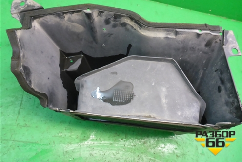 Воздухозаборник отопителя (04806294AA) для Dodge Magnum с 2003-2008г (Магнум)