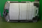 Обшивка потолка (L02S11UX00) для Dodge Magnum с 2003-2008г (Магнум)