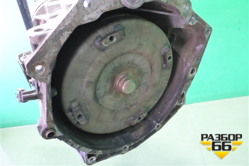 АКПП (2.7л) (P04800393AA) для Dodge Magnum с 2003-2008г (Магнум)