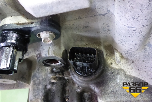 АКПП (2.7л) (P04800393AA) для Dodge Magnum с 2003-2008г (Магнум)