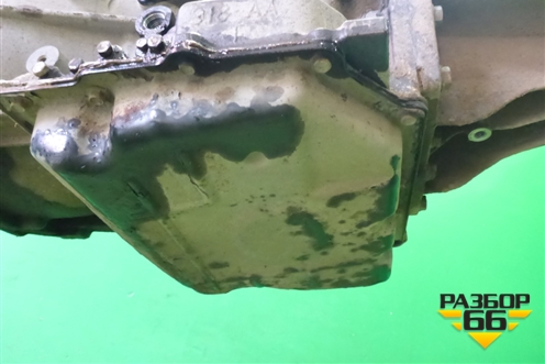 АКПП (2.7л) (P04800393AA) для Dodge Magnum с 2003-2008г (Магнум)