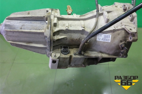 АКПП (2.7л) (P04800393AA) для Dodge Magnum с 2003-2008г (Магнум)
