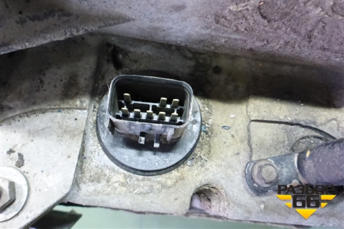 АКПП (2.7л) (P04800393AA) для Dodge Magnum с 2003-2008г (Магнум)