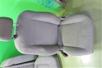 Сиденья комплект (подогрев электро регулировка) для Dodge Magnum с 2003-2008г (Магнум)