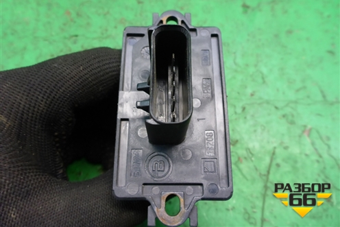 Резистор отопителя (05061094AB) для Dodge Magnum с 2003-2008г (Магнум)