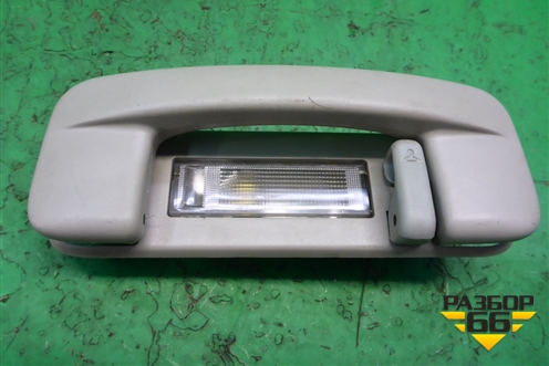 Ручка внутренняя потолочная (правая) для Dodge Magnum с 2003-2008г (Магнум)