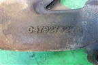 Коллектор выпускной (правый) (04792762AA) для Dodge Magnum с 2003-2008г (Магнум)