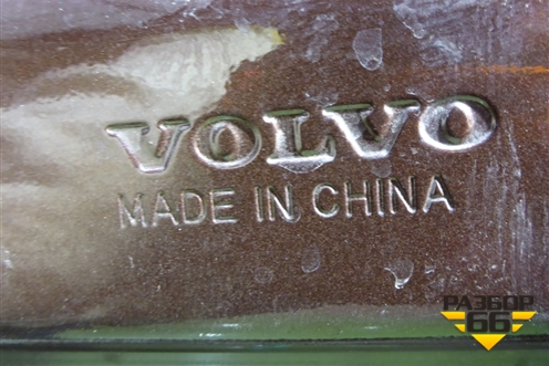 Дверь передняя левая (32228848) для Volvo XC60 с 2017г (ХС60)