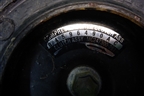 Компрессор кондиционера (04596490AC) для Dodge Magnum с 2003-2008г (Магнум)