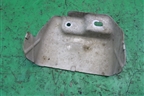 Экран тепловой (04578133AB) для Dodge Magnum с 2003-2008г (Магнум)