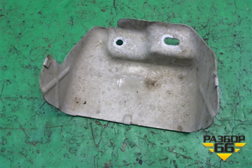 Экран тепловой (04578133AB) для Dodge Magnum с 2003-2008г (Магнум)