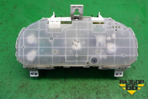 Щиток приборов АКПП для Mazda CX 7 с 2006-2012г (СХ7)
