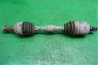 Привод передний левый для Mazda CX 7 с 2006-2012г (СХ7)