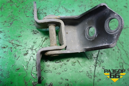 Петля двери передней левой нижняя для Mazda CX 7 с 2006-2012г (СХ7)