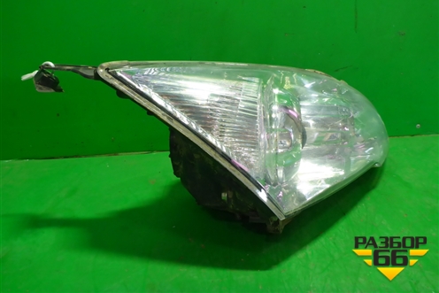 Фара правая (галоген) (33101SWWG01) для Honda CR-V(RE) с 2006-2012г (ЦРВ СРВ)