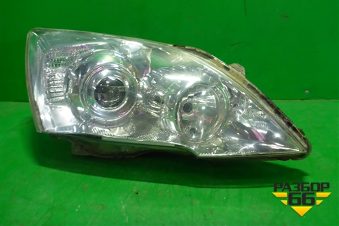 Фара правая (галоген) (33101SWWG01) для Honda CR-V(RE) с 2006-2012г (ЦРВ СРВ)