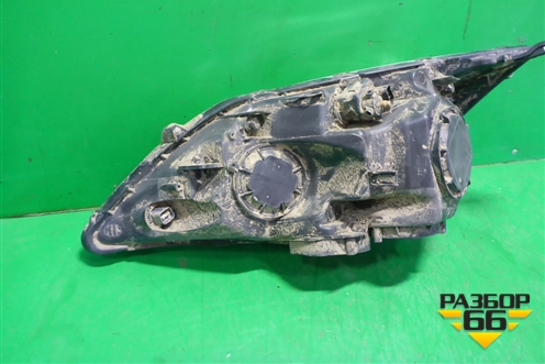Фара правая (галоген) (33101SWWG01) для Honda CR-V(RE) с 2006-2012г (ЦРВ СРВ)