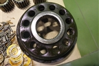Редуктор бортовой для Volvo TRUCK FM с 2001-2013г (ФМ)