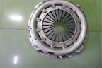 Корзина сцепления для Hyundai  HD 35-78 с 2003г