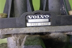 Кран 4х контурный (защитный) (21225479) для Volvo TRUCK FH с 2002-2008г (ФШ)