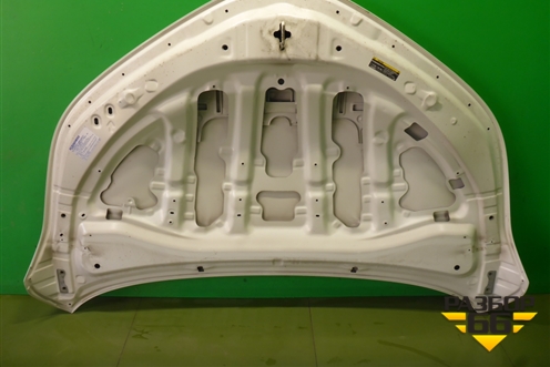 Капот (53301F4010) для Toyota C-HR с 2016г (Цашр)