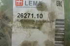 Прокладка (фильтра сапуна LEMA) (2627110) для Iveco Stralis с 2007г (Стралис)
