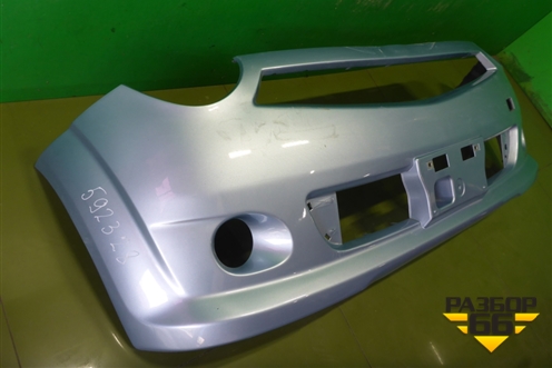 Бампер передний (57704KG060) для Subaru R2 с 2003-2010г (Р2)