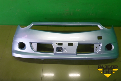 Бампер передний (57704KG060) для Subaru R2 с 2003-2010г (Р2)
