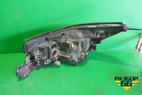 Фара правая (Led) (84001SJ021) для Subaru Forester (S14) с 2018г