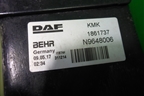 Радиатор охлаждения  (1861737) для DAF XF 105 с 2005г (ХФ)