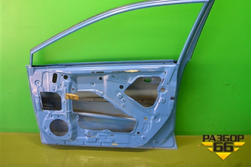 Дверь передняя правая (60009FJ0229P) для Subaru XV с 2011-2017г (ХВ)