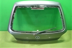 Дверь багажника без стекла для Volkswagen Pointer с 2004г (Поитер)