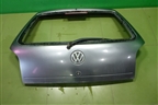 Дверь багажника без стекла для Volkswagen Pointer с 2004г (Поитер)
